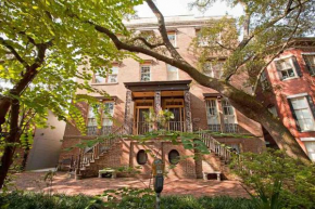 Wilkes House by Lucky Savannah